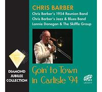 Barber, Chris - Going to Town in..