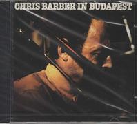 Barber,Chris - in Budapest [Import]