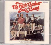 Barber, Chris -Jazz Band- - Getting Around [Import]