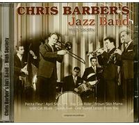 Barber, Chris -Jazz Band- - High Society