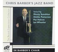 Barber, Chris Jazz Band - in Barber's Chair