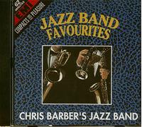 Barber, Chris Jazz Band - Jazz Favourites [Import]