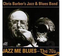 Barber, Chris - Jazz Me Blues -70's