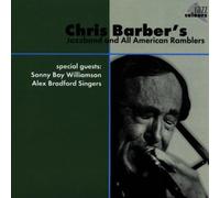 Barber, Chris -Jazzband- - Jazz Colours