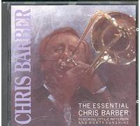 Barber, Chris - The Essential