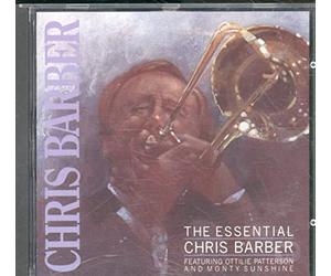 Barber, Chris - The Essential
