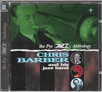 Chris Barber – The Pye Jazz Anthology – Import
