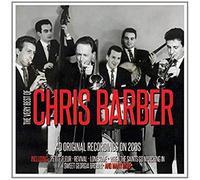 Barber, Chris - Very Best of