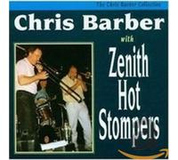 Barber, Chris - with Zenith Hot Stompers