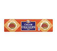 Barber Cream Crackers - Barber Cream Crackers 300g