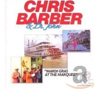 Barber,Dr.John - Mardi Gras [Import]