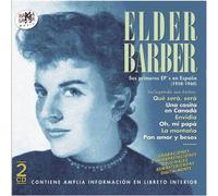 Barber, Elder - Sus Primeros Ep's En