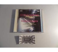 Barber; Gershwin - Piano Concertos