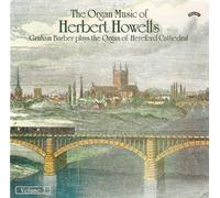 Barber, Graham - Complete Organ Music Vol.2 [Import]