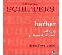 Barber : Grand Répertoire - Adagio / Pièces diverses