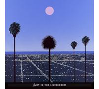 Barber in the Livingroom – Moon & Palms – Vinyle LP – Analog