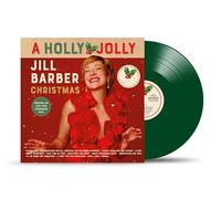 Barber, Jill - A Holly Jolly Jill Barber Christmas