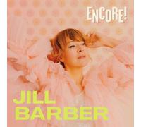 Barber, Jill - Encore-Chartreuse Vinyl [Import]