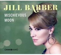 Jill Barber – Mischievous Moon – CD – Import