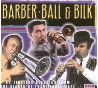 Barber Kenny Ball - Barber, Ball & Bilk