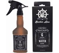 Barber Line Salon de beauté Sprü hwasser 650Ml
