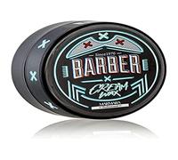 BARBER MARMARA CREAM Hair Wax 150 ml de cire capillaire en crème avec de la cire de fibres aspect mouillé