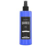 BARBER MARMARA Eau de Cologne Homme No.2-400ml - After Shave & Body Spray - Parfum Frais & Soin - 7 Parfums Masculins - Spray Rafraîchissant - Cologne Homme