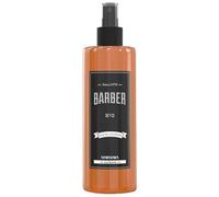 BARBER MARMARA Eau de Cologne Homme No.3-400ml - After Shave & Body Spray - Parfum Frais & Soin - 7 Parfums Masculins - Spray Rafraîchissant - Cologne Homme