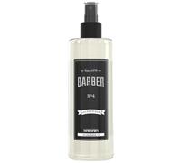 BARBER MARMARA Eau de Cologne Homme No.4-400ml - After Shave & Body Spray - Parfum Frais & Soin - 7 Parfums Masculins - Spray Rafraîchissant - Cologne Homme