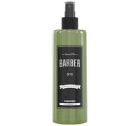 BARBER MARMARA Eau de Cologne Homme No.5-400ml - After Shave & Body Spray - Parfum Frais & Soin - 7 Parfums Masculins - Spray Rafraîchissant - Cologne Homme