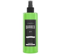 BARBER MARMARA Eau de Cologne Homme No.7-400ml - After Shave & Body Spray - Parfum Frais & Soin - 7 Parfums Masculins - Spray Rafraîchissant - Cologne Homme