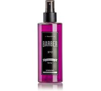 Barber Marmara Eau De Cologne N° 6 - Spray À Pompe Pour Homme - 250 Ml - Parfum Oriental - Eau De Rasage - Cologne Turque - Barbershop
