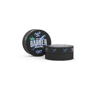 BARBER MARMARA GUM Aqua Hair Wax 150ml - Gel Bubblegum avec Effet Mouillé et Brillant pour Cheveux - Pour Enfants