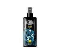 barber marmara Hair Sea Salt Spray 200 ml - de sel pour cheveux d'eau salée Laque à eau Beach Waves