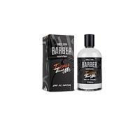 BARBER MARMARA I WANNA THANK ME - Eau de parfum Natural Spray Men 100 ml - Parfum pour homme - Parfum intense et durable - Parfum pour homme - Parfum floral fruité
