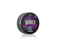 BARBER MARMARA Keratin Matt Hair Wax 150ml | Cire coiffante mate | Cire à cheveux mat | Matt look | Coiffeur style | Barber wax | cire mate