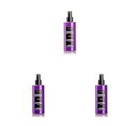 BARBER MARMARA No.1 Eau de Cologne Pump Spray Men (1x 250ml) Après Rasage Homme - Eau Parfumée - Barbershop - Rafraîchit Cool - Parfum Homme - Désinfectant Alcool 70° (Lot de 3)