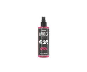 Barber Marmara No.25 Eau De Cologne Aftershave Citrus Woody 400ml
