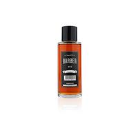 BARBER MARMARA No.3 Eau de Cologne Homme Splash 250 ml dans un flacon en verre Après-rasage Men Eau parfumée Eau de rasage pour homme (n° 3)