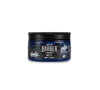 BARBER MARMARA No.34 Gel Coiffant 250 ml - Hair Gel Homme - Tenue Forte - Sans Collation ni Résidu - Sans Alcool - Parfum Frais - Gel Coiffant - Aspect Cheveux Mouillés - Effet Gommeux