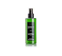 barber marmara No.7 Eau de Cologne Vaporisateur Homme 250ml | après-rasage pour hommes | eau de Cologne | Parfums pour hommes Barber | Spray Corporel - Boisé - Cologne Turque | salon de coiffure