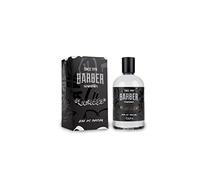 BARBER MARMARA OVERDOSE - Eau de parfum naturel pour homme - 100 ml - Parfum pour homme - Parfum intense et durable - Parfum pour homme - Parfum unisexe floral doux