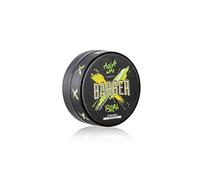 BARBER MARMARA ROYAL Aqua Hair Wax 150ml gel cire avec effet mouillé cire pour cheveux avec brillance