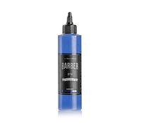 BARBER MARMARA Shaving Gel Men 250ml No.2 | Rasoir Transparent Hommes Rasage | Gel à raser homme transparent rasage homme non moussant rasage précis des contours de la barbe