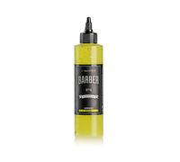 BARBER MARMARA Shaving Gel Men 250ml No.4 | Rasoir Transparent Hommes Rasage | Gel à raser homme transparent rasage homme non moussant rasage précis des contours de la barbe