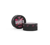 BARBER MARMARA TROPICAL Aqua Hair Wax 150ml gel cire avec effet mouillé cire pour cheveux avec brillance