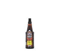 BARBER MARMARA Two Phase Après-shampoing pour homme | Leave in Hair Care | anti-fourches | Parfum capillaire | Spray démêlant | Leave in Conditioner spray | Leave in Conditioner spray | Leave in