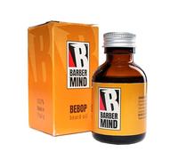 Barber Mind Aceite Para Barba Bebop 50Ml
