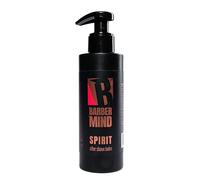 Barber Mind After Shave Bálsamo Spirit Barber Mind 100ml 200 g