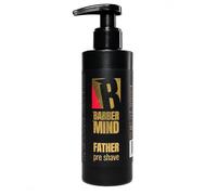 Barber Mind Father Pre Shave Gel - 100 ml